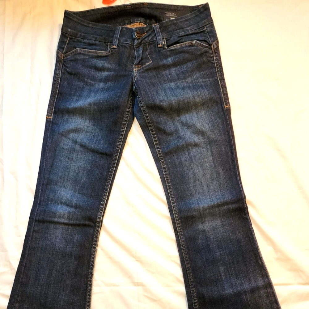William Rast Savoy Jeans